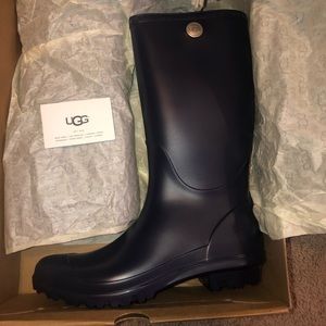 UGG Rain boots